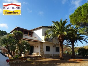 Villa in Contrada Gebbie, San Cataldo, 6 locali, 3 bagni, 150 m²