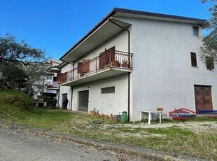Villa in Timpone degli Ulivi, Cosenza, 9 locali, 2 bagni, 220 m²