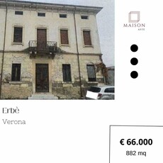 villa in Vendita a Erb? - 66000 Euro
