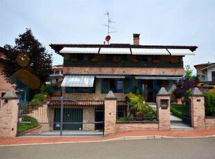 Villa in vendita a Guiglia