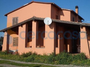 Villa in vendita a Montalto Di Castro