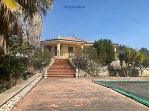Villa in vendita a Noto