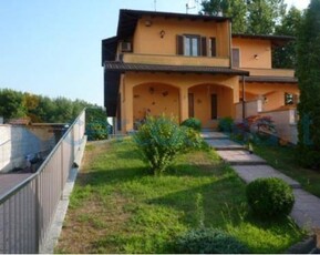 Villa in vendita a Vigevano