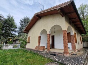 Villa in Vendita ad Zocca - 140000 Euro