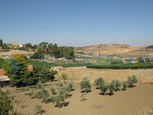 Villa in vendita in C.da Fruscola, Canicatti'