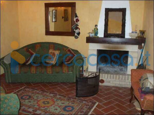 Villa in vendita in Ronco Marciano 14, Palazzolo Acreide