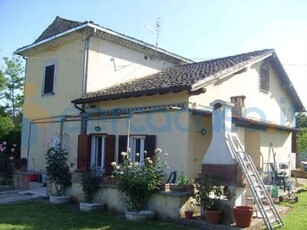 Villa in vendita in Via Campostefano, Arce