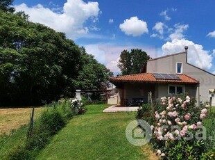 Villa in Vendita in Via Castelvecchio a San Miniato