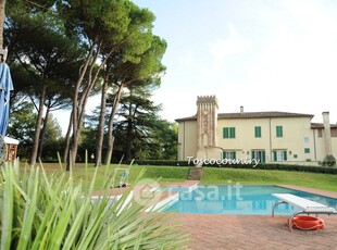 Villa in Vendita in Via roma a Montopoli in Val d'Arno