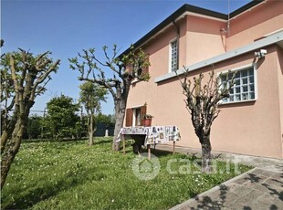 Villa in Vendita in Via Santa Margarita 7 A a Venezia