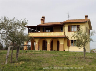 Villa in vendita Perugia