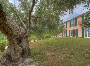 villa indipendente in vendita a Boissano