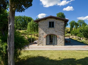 Villa Santa Maria a Bovino