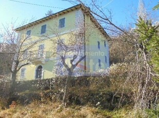 Villa singola in Localita' La Posta Via Montalbano Posta, Firenzuola