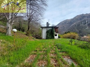 Villa singola in Via massimo d'azeglio, Ballabio, 7 locali, 4 bagni