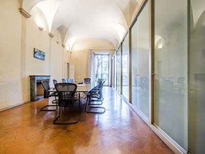 Appartamento di 497 mq in affitto - Firenze