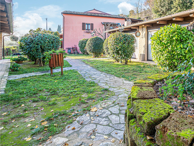 Casa vacanza per 6 persone con piscina