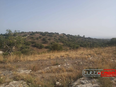 terreno agricolo in vendita a Scicli