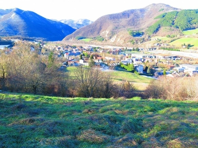 terreno residenziale in vendita a Calestano