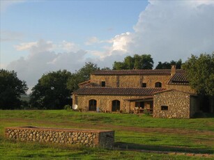 Agriturismo in vendita a Civitella Paganico