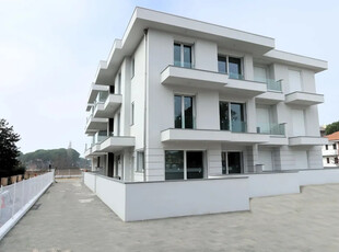 Appartamenti di nuova costruzione in vendita a Pinarella