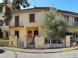 Appartamenti Empoli Via Catalani 15