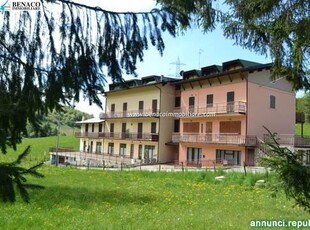 Appartamenti San Zeno di Montagna