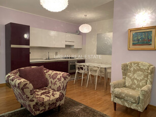 Appartamento a Trieste - Rif. 2559