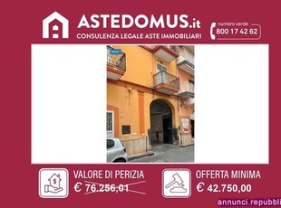 Appartamento all'asta sito in Succivo (CE)