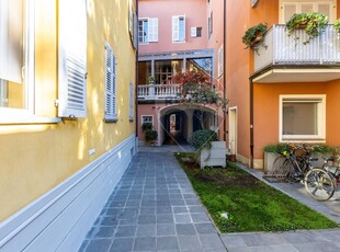 Appartamento di 130 mq a Parma