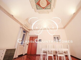 Appartamento di lusso di 100 m² in vendita Via Giulia, Roma, Lazio
