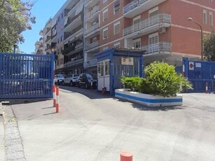 Appartamento in affitto a Napoli