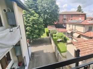 appartamento in affitto a San Martino Siccomario