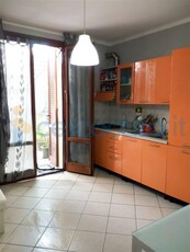 Appartamento in ottime condizioni in vendita a Cerreto Guidi