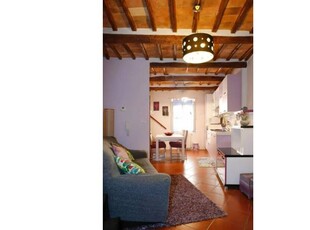 Appartamento in vendita a Acquapendente, Via Rugarella 29