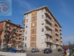 Appartamento in vendita a Carignano
