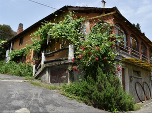 appartamento in vendita a Cazzano Sant'Andrea