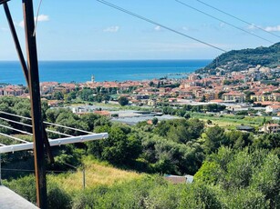 Appartamento in vendita a Diano Marina