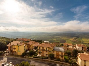 Appartamento in vendita a Massa Marittima