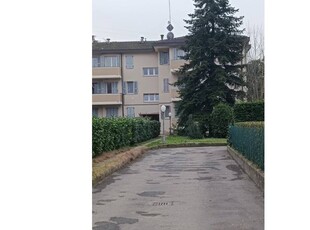 Appartamento in vendita a Parma, Zona San Lazzaro, Via Socrate 3