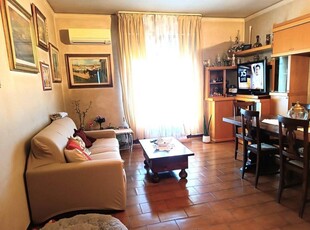 Appartamento in vendita a Poggio A Caiano