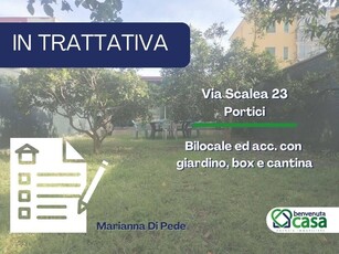 Appartamento in vendita a Portici