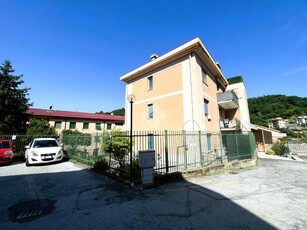 Appartamento in vendita a Serra Ricco'