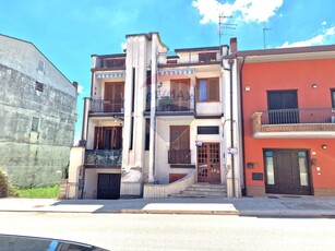 Appartamento in vendita a Venticano