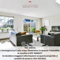 Appartamento in Vendita in a Firenze