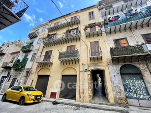Appartamento in Vendita in Cortile Scimeca 9 a Palermo