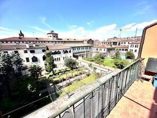 Appartamento in Vendita in Piazzale Roma a Venezia