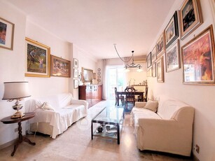 Appartamento in Vendita in Via Alberto Mancini a Roma