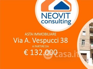 Appartamento in Vendita in Via Amerigo Vespucci 38 a Torino