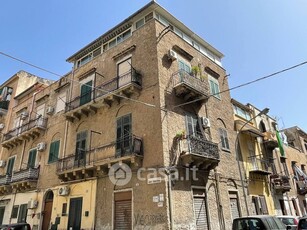 Appartamento in Vendita in Via Ammiraglio Antiocheno 5 a Palermo